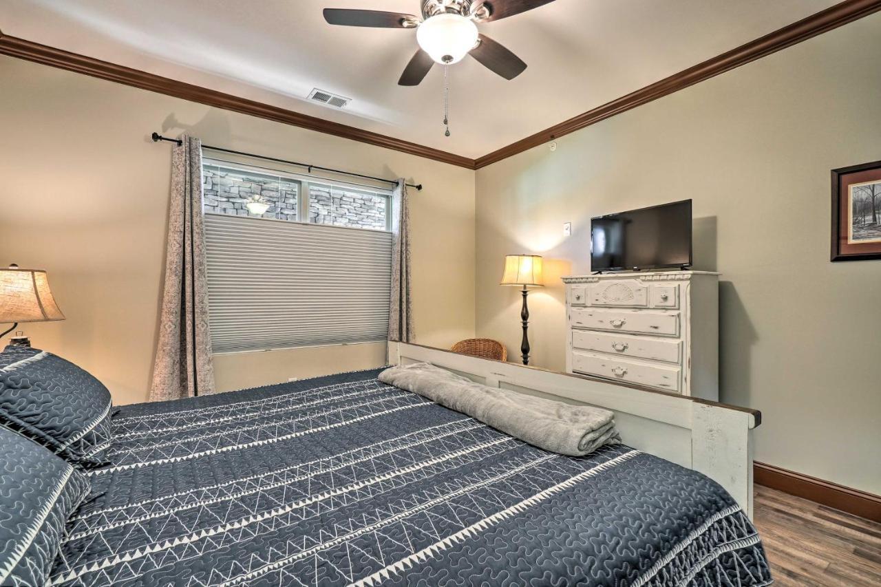 Cozy Townsend Condo, Resort-Style Amenities! Экстерьер фото