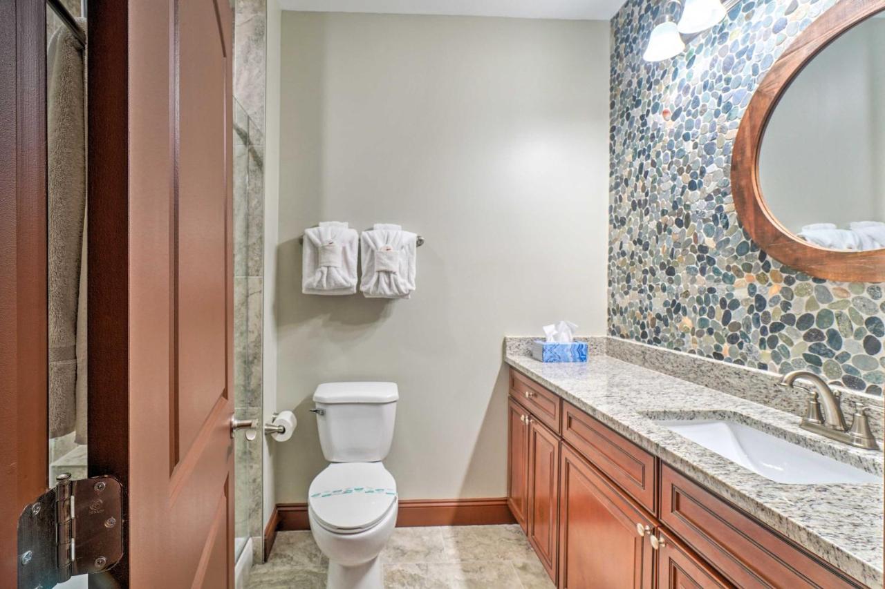 Cozy Townsend Condo, Resort-Style Amenities! Экстерьер фото