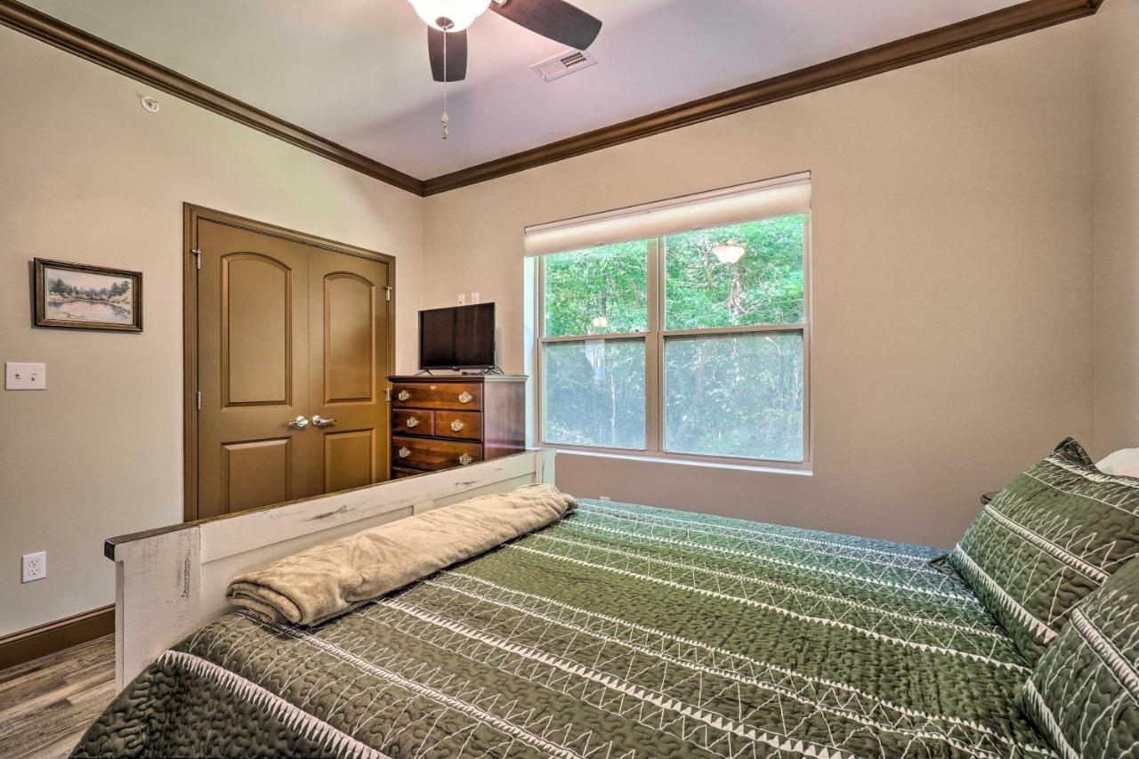 Cozy Townsend Condo, Resort-Style Amenities! Экстерьер фото